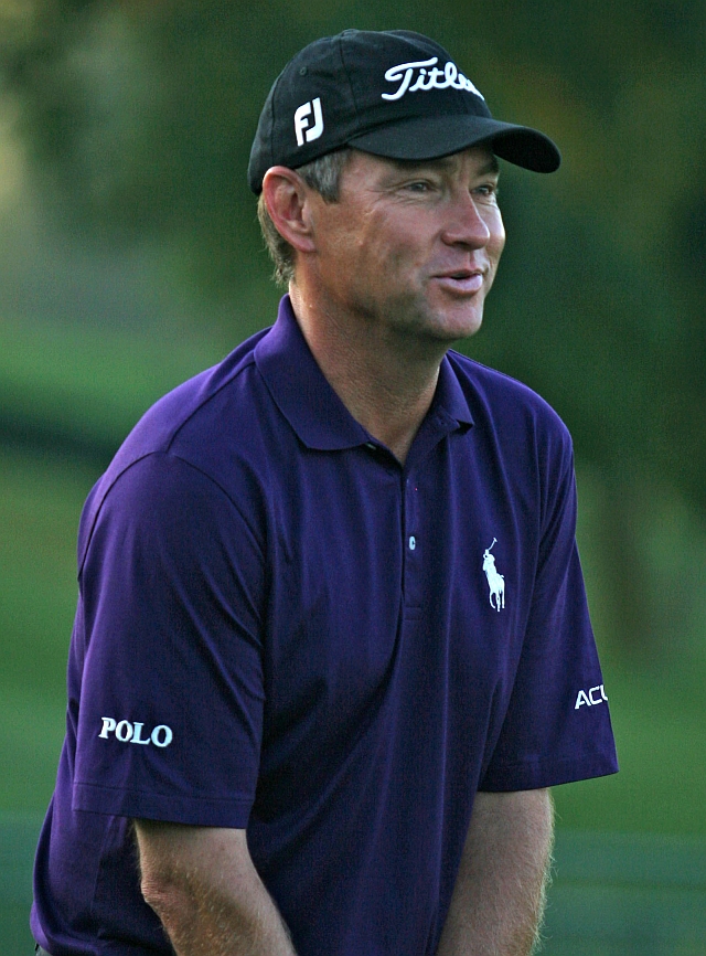 pga #1