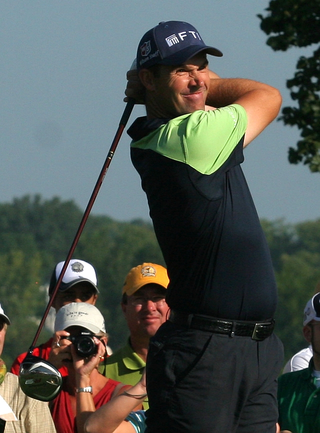 pga #4