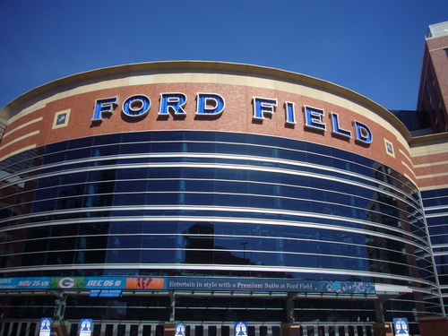ford field1