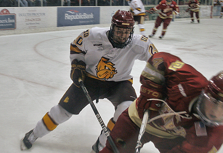 UMD Hockey #2