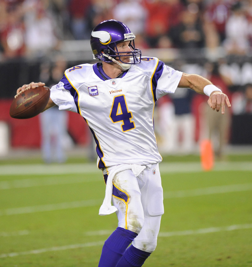 Brett Favre