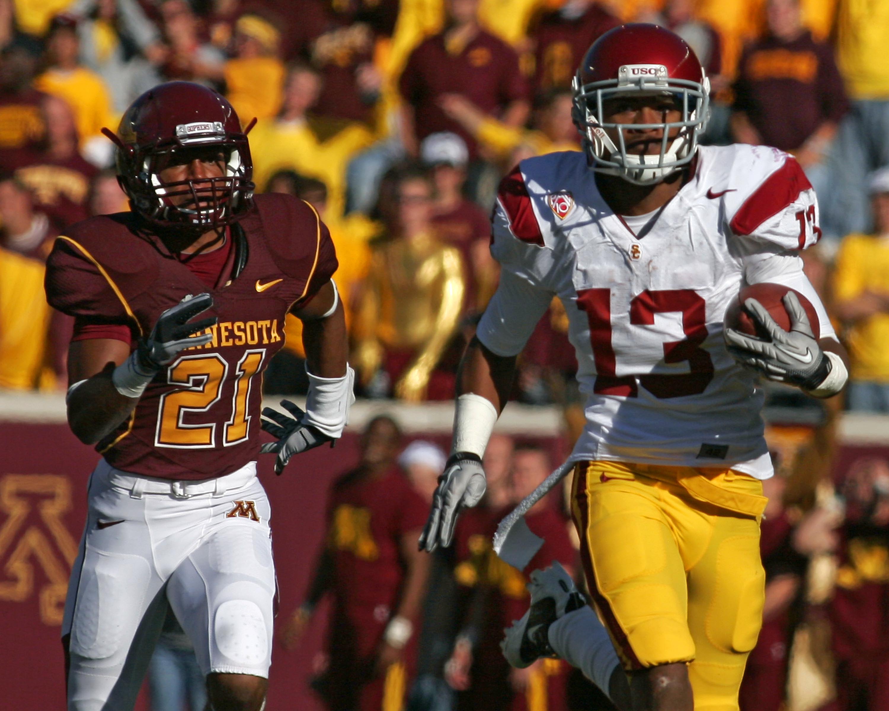 Gophers-USC