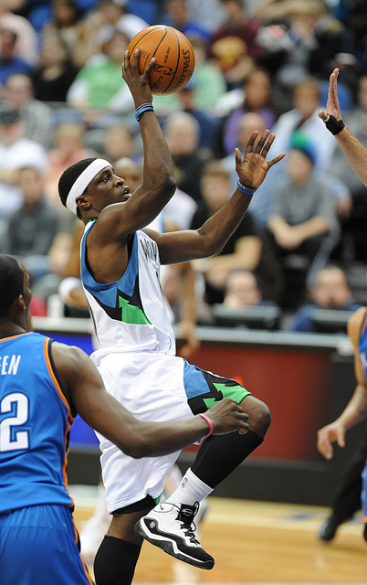 Jonny Flynn