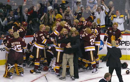 UMD Celebrates