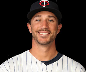 Trevor Plouffe could be used as a metaphor for the Twins season so far. The rookie shortstop has shown flashes of brilliance, but they&#39;ve been overshadowed ... - plouffe-11hs