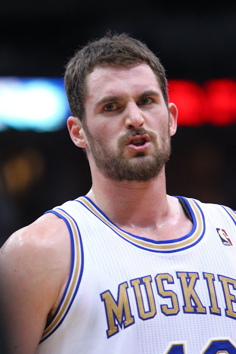 kevin Love